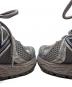 中古・古着 NEW BALANCE (ニューバランス) NEW BALANCE　スニーカー シルバー サイズ:25：5000円