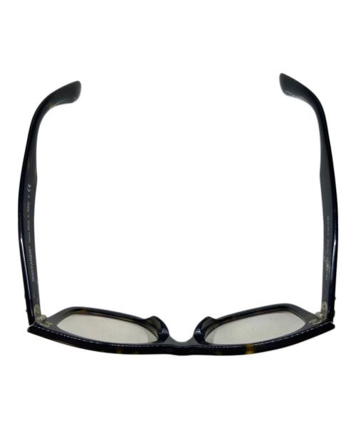 RAY-BAN（レイバン）RAY-BAN (レイバン) RAY-BAN　ウェイファーラー　サングラス ブラウンの古着・服飾アイテム