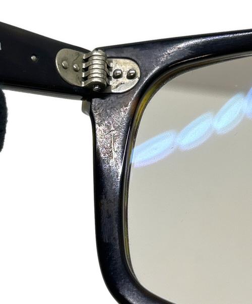 RAY-BAN（レイバン）RAY-BAN (レイバン) RAY-BAN　ウェイファーラー　サングラス ブラウンの古着・服飾アイテム
