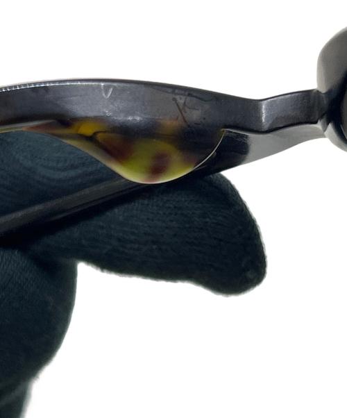 RAY-BAN（レイバン）RAY-BAN (レイバン) RAY-BAN　ウェイファーラー　サングラス ブラウンの古着・服飾アイテム