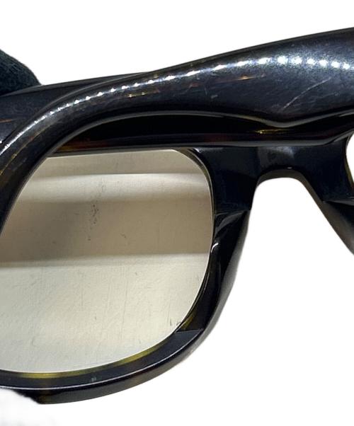 RAY-BAN（レイバン）RAY-BAN (レイバン) RAY-BAN　ウェイファーラー　サングラス ブラウンの古着・服飾アイテム