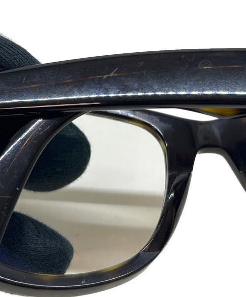 RAY-BAN（レイバン）RAY-BAN (レイバン) RAY-BAN　ウェイファーラー　サングラス ブラウンの古着・服飾アイテム