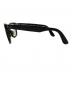 中古・古着 RAY-BAN (レイバン) RAY-BAN　ウェイファーラー　サングラス ブラウン：7000円