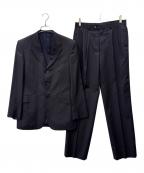 PAUL SMITHポールスミス）の古着「Paul Smith　セットアップスーツ」｜ネイビー
