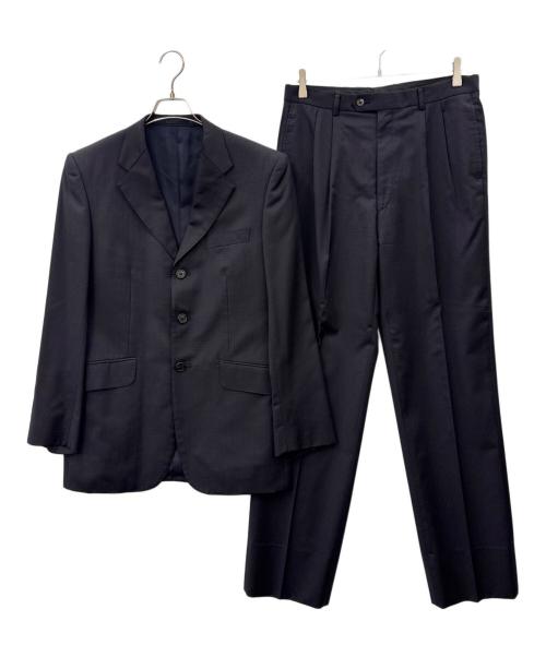 PAUL SMITH（ポールスミス）PAUL SMITH (ポールスミス) Paul Smith　セットアップスーツ ネイビー サイズ:Mの古着・服飾アイテム