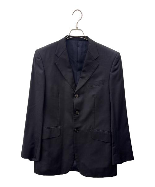 PAUL SMITH（ポールスミス）PAUL SMITH (ポールスミス) Paul Smith　セットアップスーツ ネイビー サイズ:Mの古着・服飾アイテム