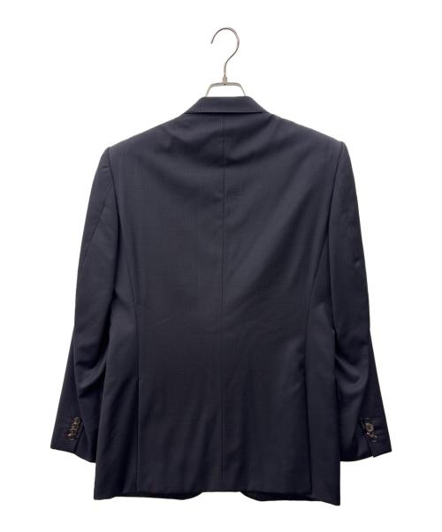 PAUL SMITH（ポールスミス）PAUL SMITH (ポールスミス) Paul Smith　セットアップスーツ ネイビー サイズ:Mの古着・服飾アイテム