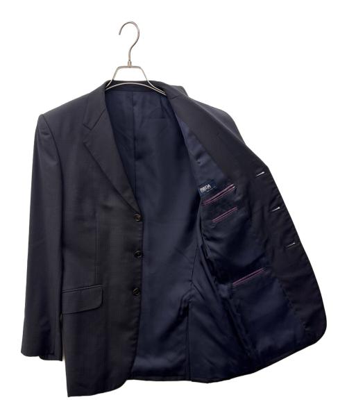 PAUL SMITH（ポールスミス）PAUL SMITH (ポールスミス) Paul Smith　セットアップスーツ ネイビー サイズ:Mの古着・服飾アイテム