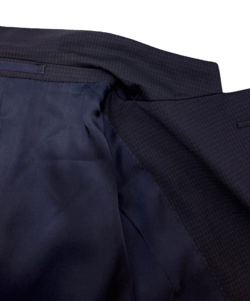 PAUL SMITH（ポールスミス）PAUL SMITH (ポールスミス) Paul Smith　セットアップスーツ ネイビー サイズ:Mの古着・服飾アイテム