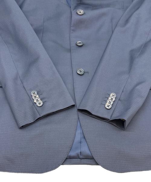 PAUL SMITH（ポールスミス）PAUL SMITH (ポールスミス) Paul Smith　セットアップスーツ ネイビー サイズ:Mの古着・服飾アイテム