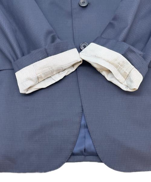 PAUL SMITH（ポールスミス）PAUL SMITH (ポールスミス) Paul Smith　セットアップスーツ ネイビー サイズ:Mの古着・服飾アイテム