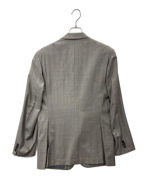 PAUL SMITH（ポールスミス）PAUL SMITH (ポールスミス) Paul Smith　セットアップスーツ グレー サイズ:Lの古着・服飾アイテム