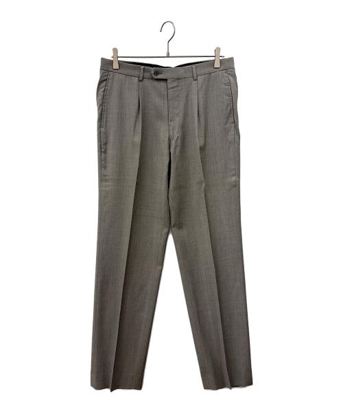 PAUL SMITH（ポールスミス）PAUL SMITH (ポールスミス) Paul Smith　セットアップスーツ グレー サイズ:Lの古着・服飾アイテム