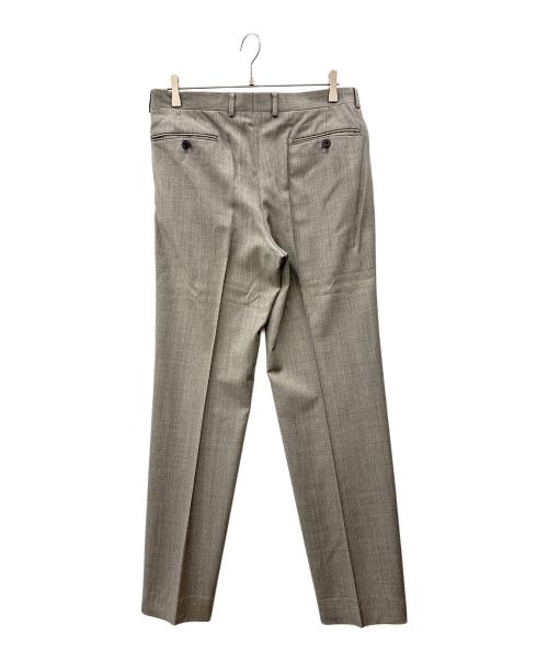 PAUL SMITH（ポールスミス）PAUL SMITH (ポールスミス) Paul Smith　セットアップスーツ グレー サイズ:Lの古着・服飾アイテム