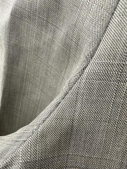 PAUL SMITH（ポールスミス）PAUL SMITH (ポールスミス) Paul Smith　セットアップスーツ グレー サイズ:Lの古着・服飾アイテム