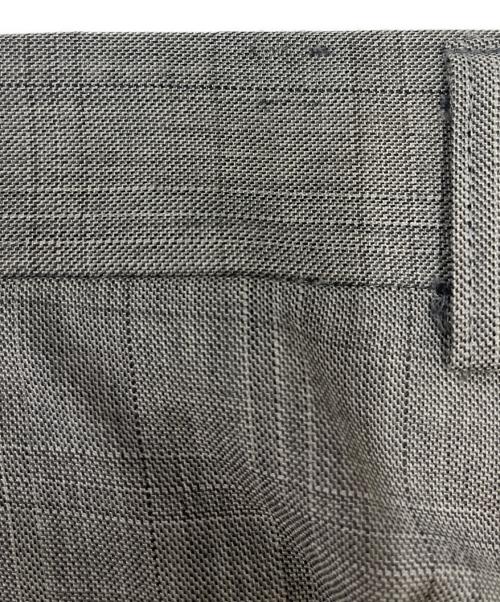 PAUL SMITH（ポールスミス）PAUL SMITH (ポールスミス) Paul Smith　セットアップスーツ グレー サイズ:Lの古着・服飾アイテム