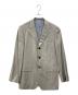 PAUL SMITH (ポールスミス) Paul Smith　セットアップスーツ グレー サイズ:L：5000円