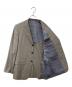 中古・古着 PAUL SMITH (ポールスミス) Paul Smith　セットアップスーツ グレー サイズ:L：5000円