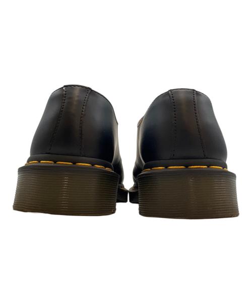 Dr.Martens（ドクターマーチン）Dr.Martens (ドクターマーチン) Dr.Martens 　3ホールシューズ ブラック サイズ:UK6の古着・服飾アイテム