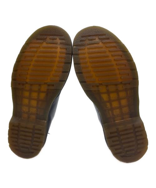Dr.Martens（ドクターマーチン）Dr.Martens (ドクターマーチン) Dr.Martens 　3ホールシューズ ブラック サイズ:UK6の古着・服飾アイテム