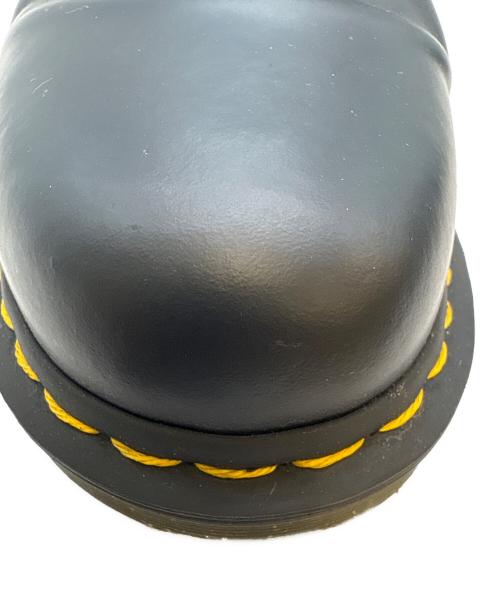 Dr.Martens（ドクターマーチン）Dr.Martens (ドクターマーチン) Dr.Martens 　3ホールシューズ ブラック サイズ:UK6の古着・服飾アイテム