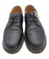 Dr.Martens (ドクターマーチン) Dr.Martens 　3ホールシューズ ブラック サイズ:UK6：15000円