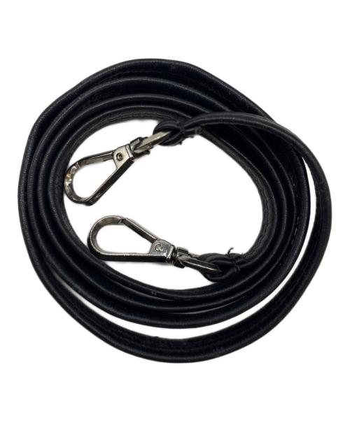 GIANNI CHIARINI（ジャンニ キアリーニ）GIANNI CHIARINI (ジャンニ キアリーニ) GIANNI CHIARINI 　2WAYショルダーバッグ ブラウン×ブラックの古着・服飾アイテム