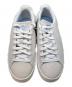 PUMA (プーマ) PUMA　スウェードライトボア グレー サイズ:24 未使用品：4000円