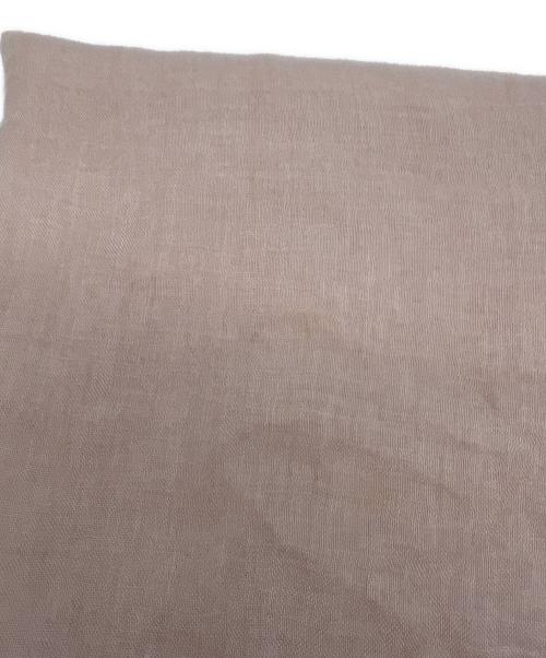 FALIERO SARTI（ファリエロサルティ）FALIERO SARTI (ファリエロサルティ) Faliero Sarti　スカーフ ピンクの古着・服飾アイテム