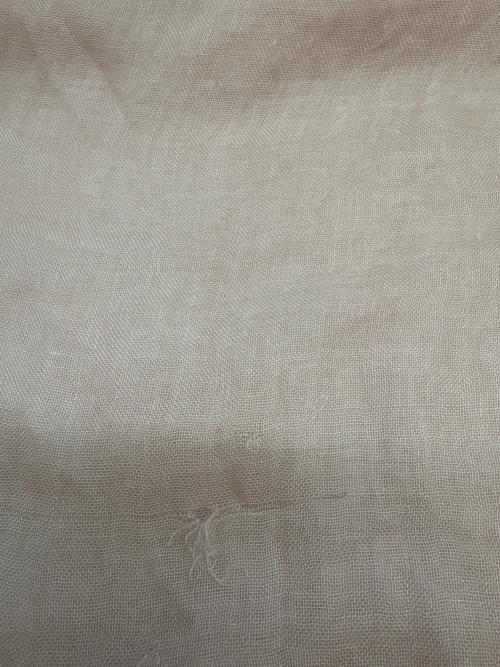 FALIERO SARTI（ファリエロサルティ）FALIERO SARTI (ファリエロサルティ) Faliero Sarti　スカーフ ピンクの古着・服飾アイテム
