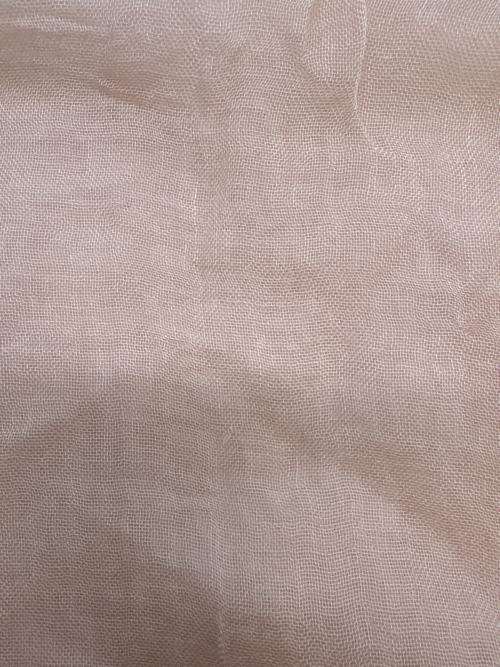 FALIERO SARTI（ファリエロサルティ）FALIERO SARTI (ファリエロサルティ) Faliero Sarti　スカーフ ピンクの古着・服飾アイテム