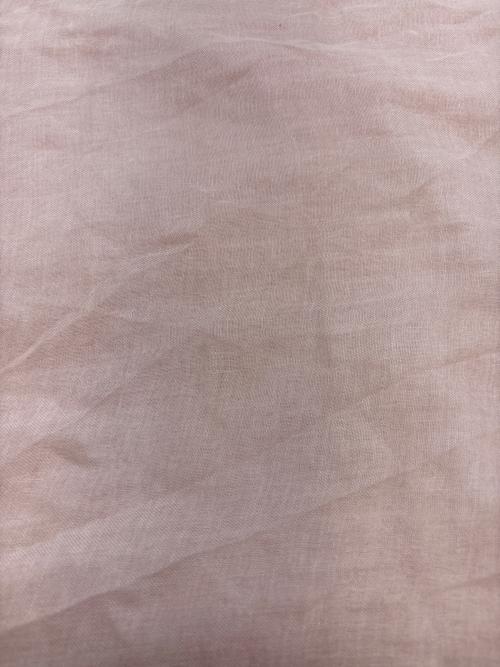 FALIERO SARTI（ファリエロサルティ）FALIERO SARTI (ファリエロサルティ) Faliero Sarti　スカーフ ピンクの古着・服飾アイテム