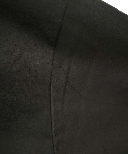 THE NORTH FACE（ザ ノース フェイス）THE NORTH FACE (ザ ノース フェイス) THE NORTH FACE　ロングスリーブエアリーリラックスティー 長袖カットソー ブラック サイズ:XLの古着・服飾アイテム