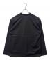 THE NORTH FACE (ザ ノース フェイス) THE NORTH FACE　ロングスリーブエアリーリラックスティー 長袖カットソー ブラック サイズ:XL：4000円