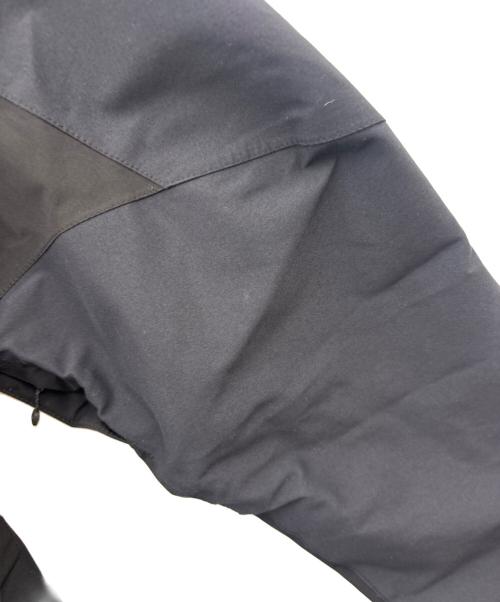 THE NORTH FACE（ザ ノース フェイス）THE NORTH FACE (ザ ノース フェイス) THE NORTH FACE　マウンテンジャケット ネイビー×ブラック サイズ:Lの古着・服飾アイテム