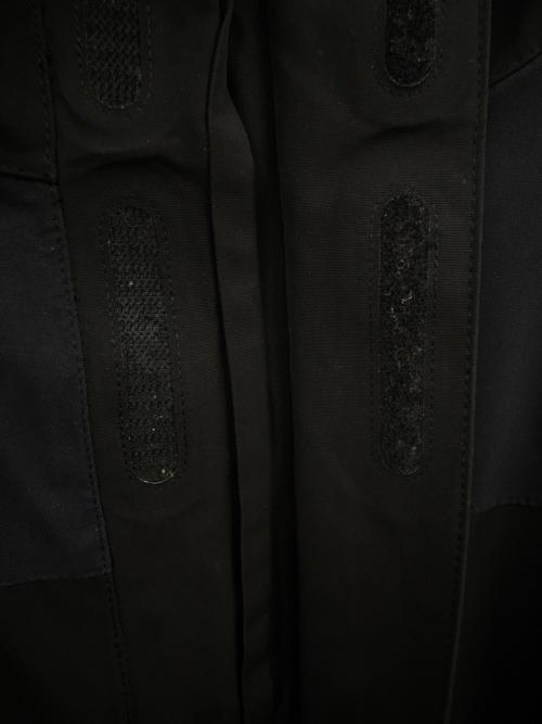 THE NORTH FACE（ザ ノース フェイス）THE NORTH FACE (ザ ノース フェイス) THE NORTH FACE　マウンテンジャケット ネイビー×ブラック サイズ:Lの古着・服飾アイテム