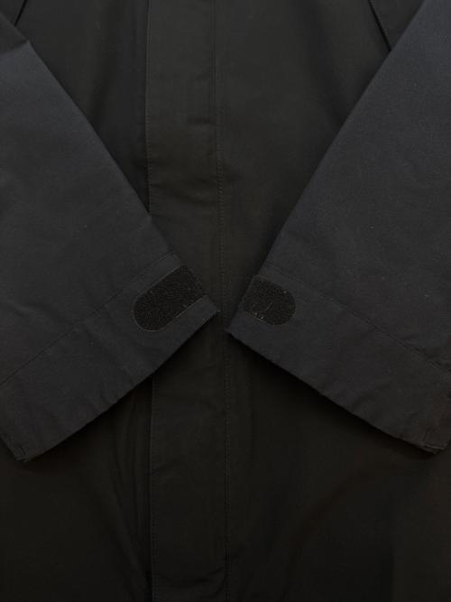 THE NORTH FACE（ザ ノース フェイス）THE NORTH FACE (ザ ノース フェイス) THE NORTH FACE　マウンテンジャケット ネイビー×ブラック サイズ:Lの古着・服飾アイテム