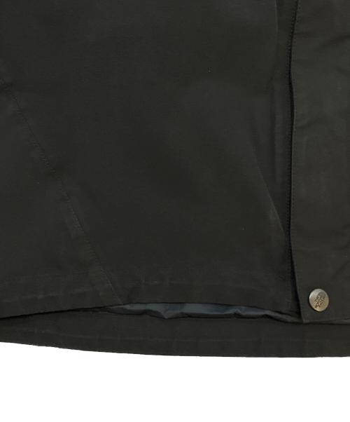 THE NORTH FACE（ザ ノース フェイス）THE NORTH FACE (ザ ノース フェイス) THE NORTH FACE　マウンテンジャケット ネイビー×ブラック サイズ:Lの古着・服飾アイテム
