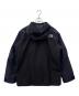 THE NORTH FACE (ザ ノース フェイス) THE NORTH FACE　マウンテンジャケット ネイビー×ブラック サイズ:L：10000円