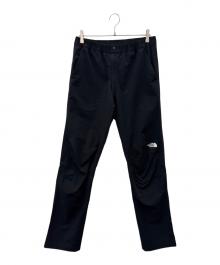 THE NORTH FACE（ザ ノース フェイス）の古着「THE NORTH FACE　ドーロライトパンツ」｜ブラック