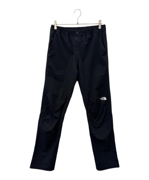 THE NORTH FACE（ザ ノース フェイス）THE NORTH FACE (ザ ノース フェイス) THE NORTH FACE　ドーロライトパンツ ブラック サイズ:XLの古着・服飾アイテム