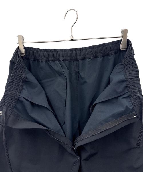 THE NORTH FACE（ザ ノース フェイス）THE NORTH FACE (ザ ノース フェイス) THE NORTH FACE　ドーロライトパンツ ブラック サイズ:XLの古着・服飾アイテム
