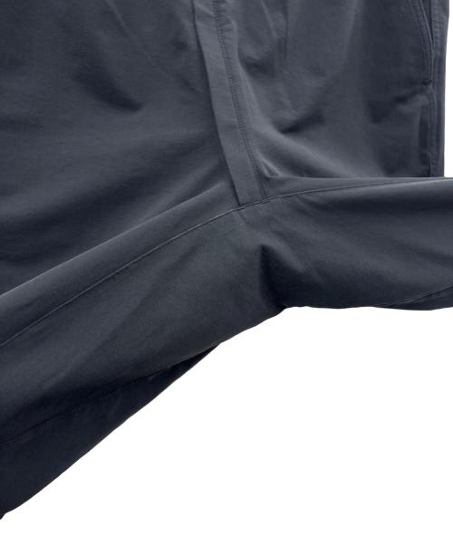 THE NORTH FACE（ザ ノース フェイス）THE NORTH FACE (ザ ノース フェイス) THE NORTH FACE　ドーロライトパンツ ブラック サイズ:XLの古着・服飾アイテム