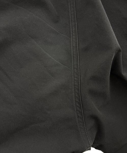 THE NORTH FACE（ザ ノース フェイス）THE NORTH FACE (ザ ノース フェイス) THE NORTH FACE　ドーロライトパンツ ブラック サイズ:XLの古着・服飾アイテム