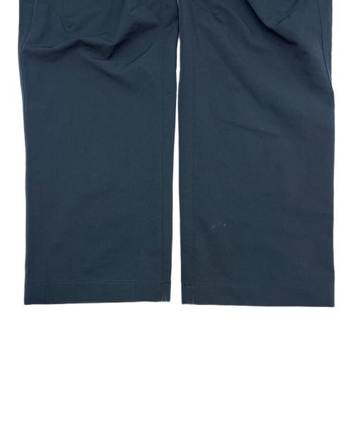 THE NORTH FACE（ザ ノース フェイス）THE NORTH FACE (ザ ノース フェイス) THE NORTH FACE　ドーロライトパンツ ブラック サイズ:XLの古着・服飾アイテム