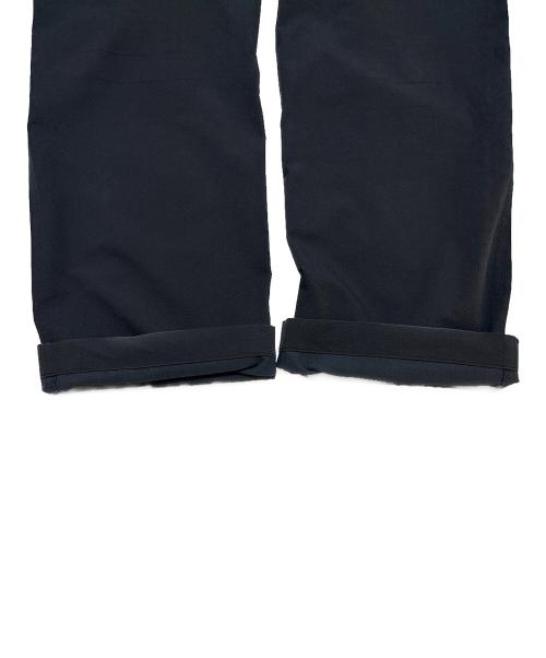 THE NORTH FACE（ザ ノース フェイス）THE NORTH FACE (ザ ノース フェイス) THE NORTH FACE　ドーロライトパンツ ブラック サイズ:XLの古着・服飾アイテム