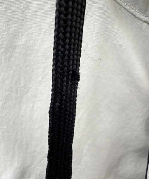 Timberland（ティンバーランド）Timberland (ティンバーランド) Timberland　マウンテンパーカー ライトグレー サイズ:XLの古着・服飾アイテム