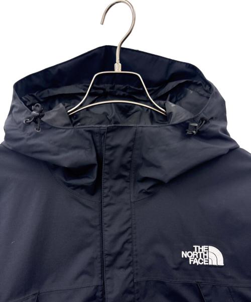 THE NORTH FACE（ザ ノース フェイス）THE NORTH FACE (ザ ノース フェイス) THE NORTH FACE スクープジャケット ブラック サイズ:Lの古着・服飾アイテム
