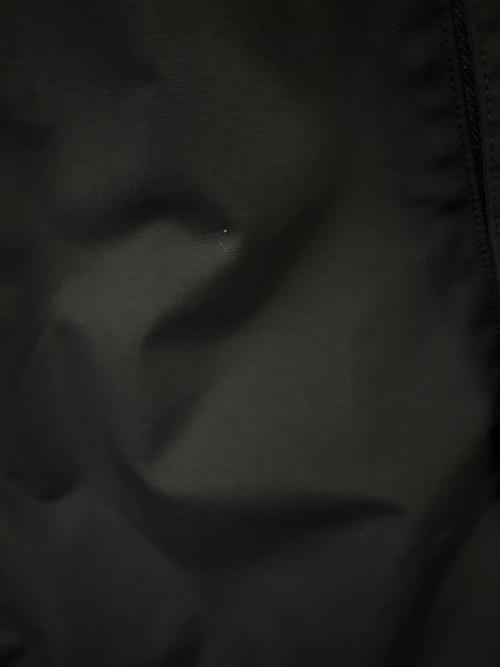 THE NORTH FACE（ザ ノース フェイス）THE NORTH FACE (ザ ノース フェイス) THE NORTH FACE スクープジャケット ブラック サイズ:Lの古着・服飾アイテム