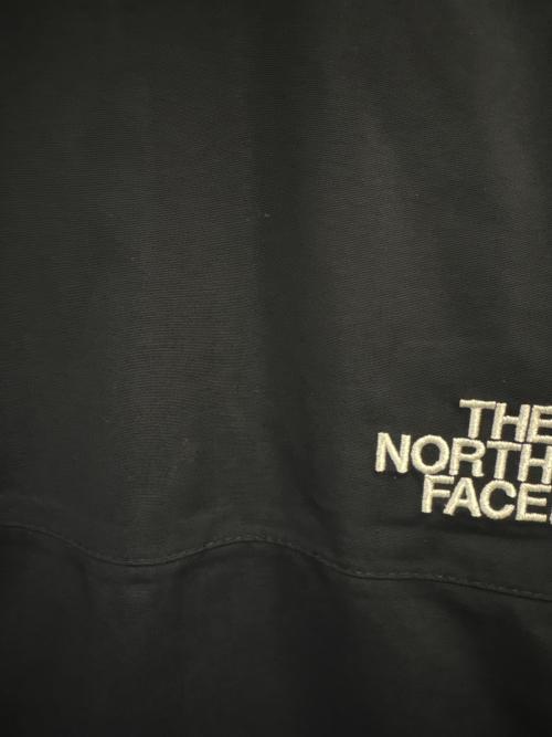 THE NORTH FACE（ザ ノース フェイス）THE NORTH FACE (ザ ノース フェイス) THE NORTH FACE スクープジャケット ブラック サイズ:Lの古着・服飾アイテム